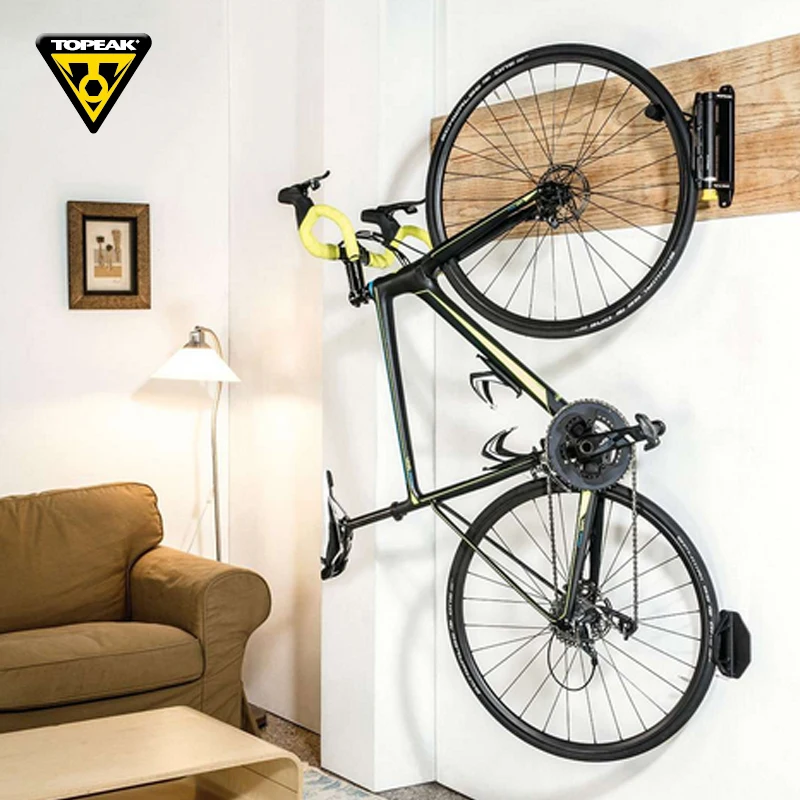 TOPEAK TW009 TW018 держатель для велосипеда ONEUP EX подвесная стойка парковки