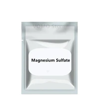 100g magnesium sulfate foodusp grade mgso4 plant nutrient fertilizer epsom salts