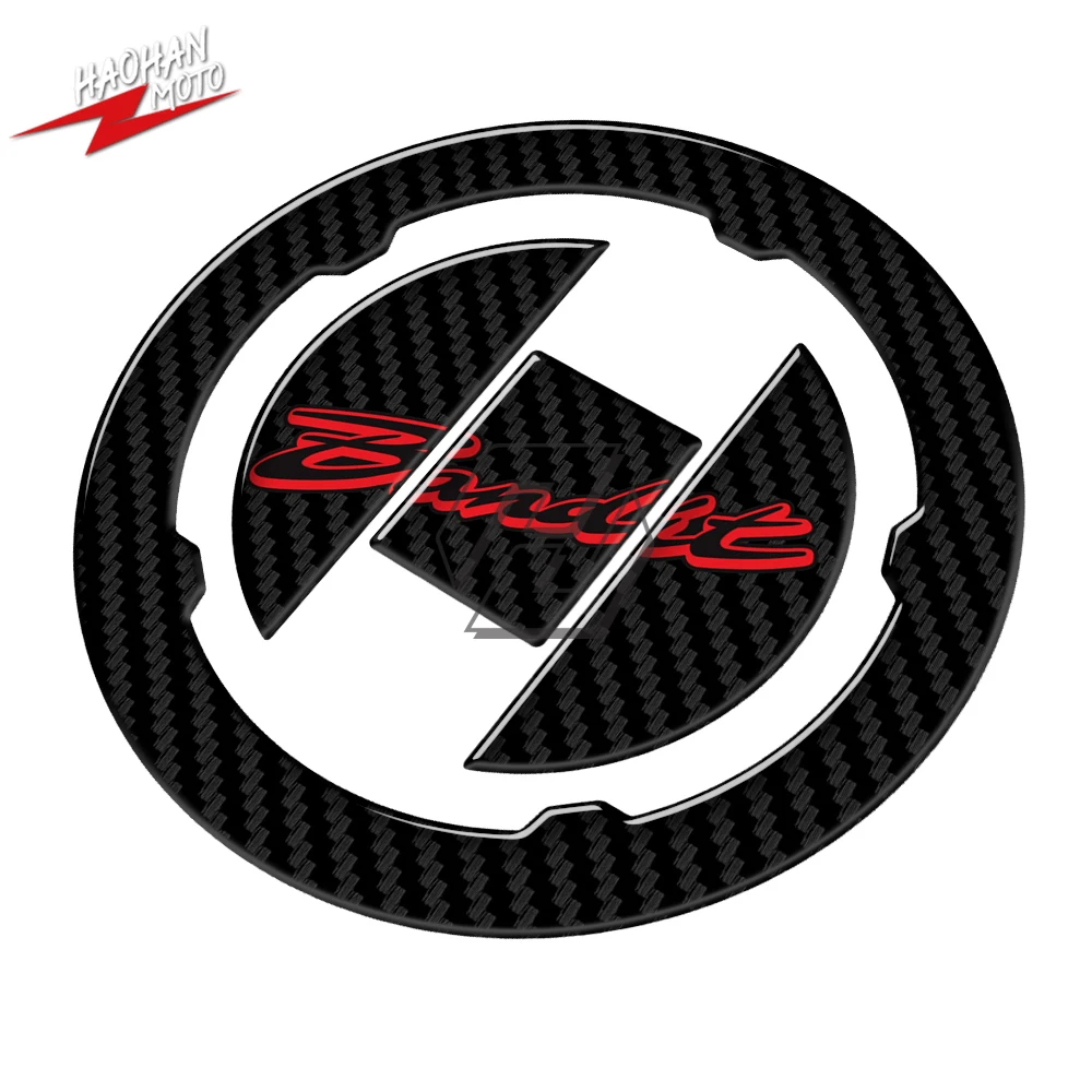 

Защитные наклейки для мотоциклов Suzuki Bandit 1250S 2007 2008 2009 3D углеродное покрытие