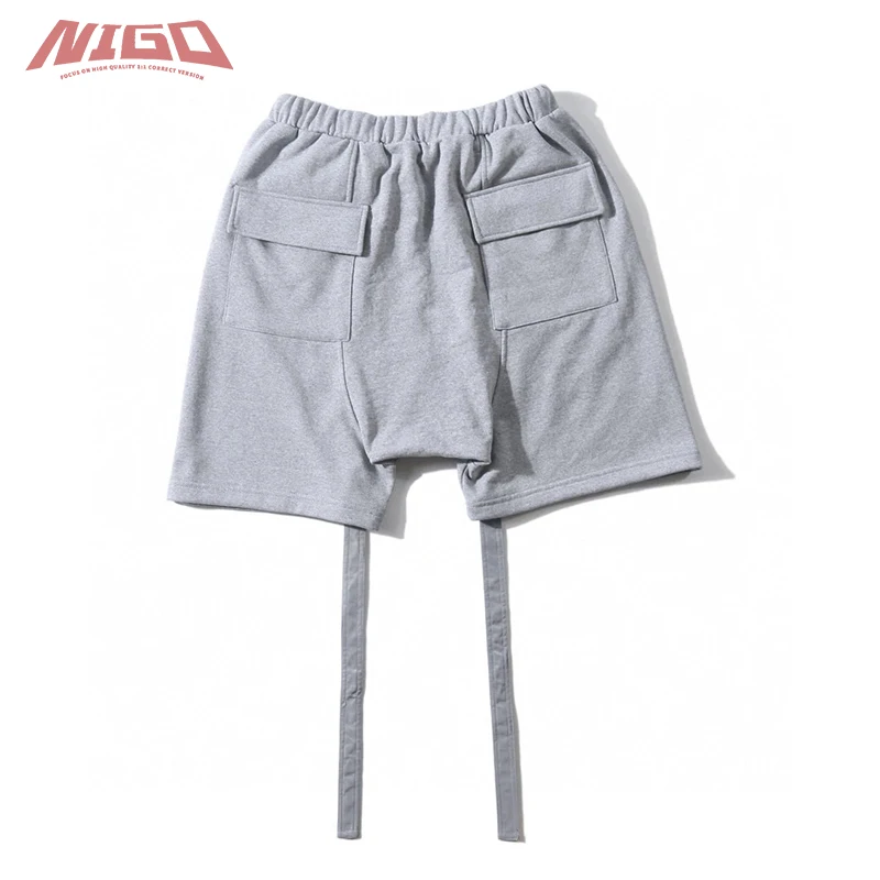 

Повседневные спортивные шорты NIGO 21ss F 6th # nigo822
