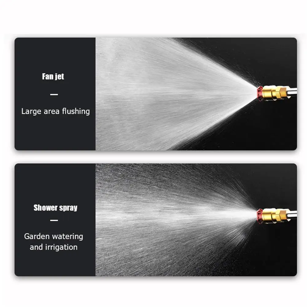 Продажа 800 Вт 30 бар Беспроводной мойщик высокого давления для автомобиля водяной пистолет портативный мойщик высокого давления для автомобиля 18 в а...