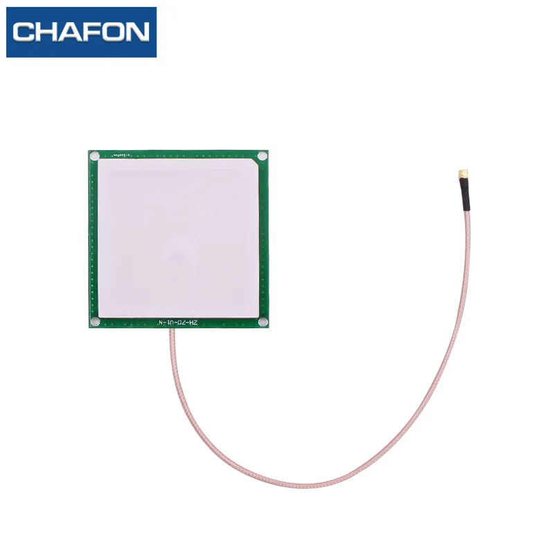 CHAFON линейная 868 МГц керамическая антенна с усилением 5dBi используется для контроля доступа
