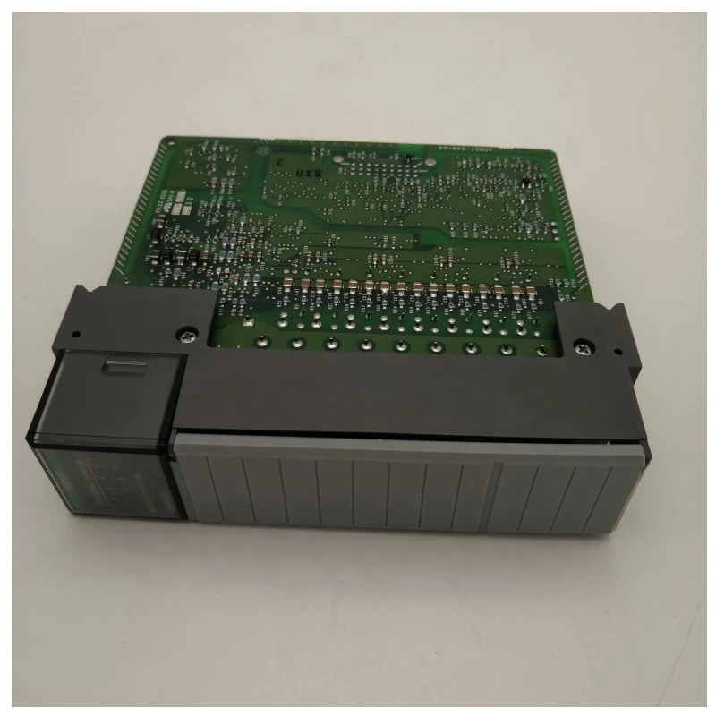 

ROCKWELL AB 1746-NI8 ANALOG INPUT MODULE