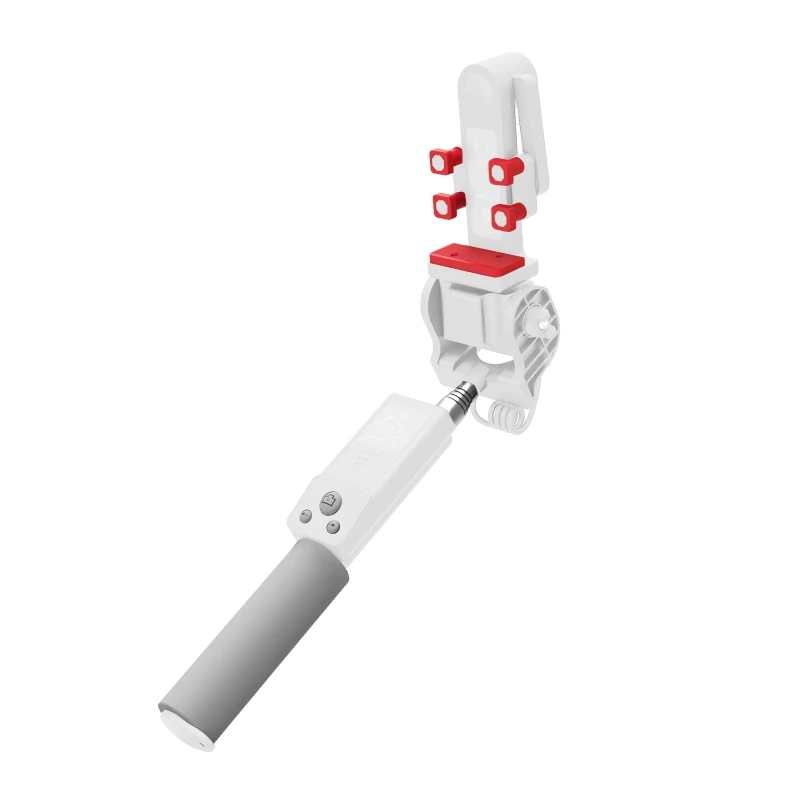 

Telescopic Bluetooth Selfie Stick Panoramic Photography Mobile Phone Holder H05A