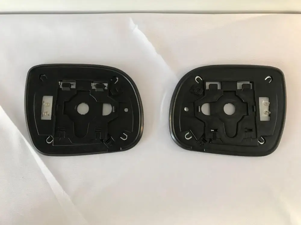 Зеркало крыла автомобиля стекло с подогревом для Lexus RX300 350 400 2003 2004 2005 2006 2007 2008 TOYOTA