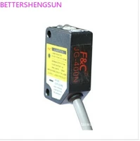 sensor photoelectric switch jg 400jg 400n