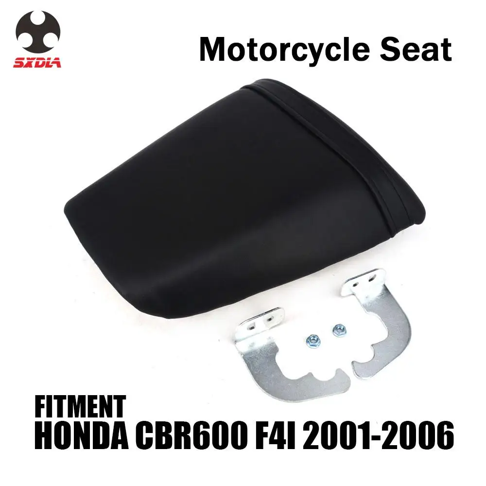 Мотоциклетная уличная велосипедная задняя Пассажирская подушка кожаный чехол