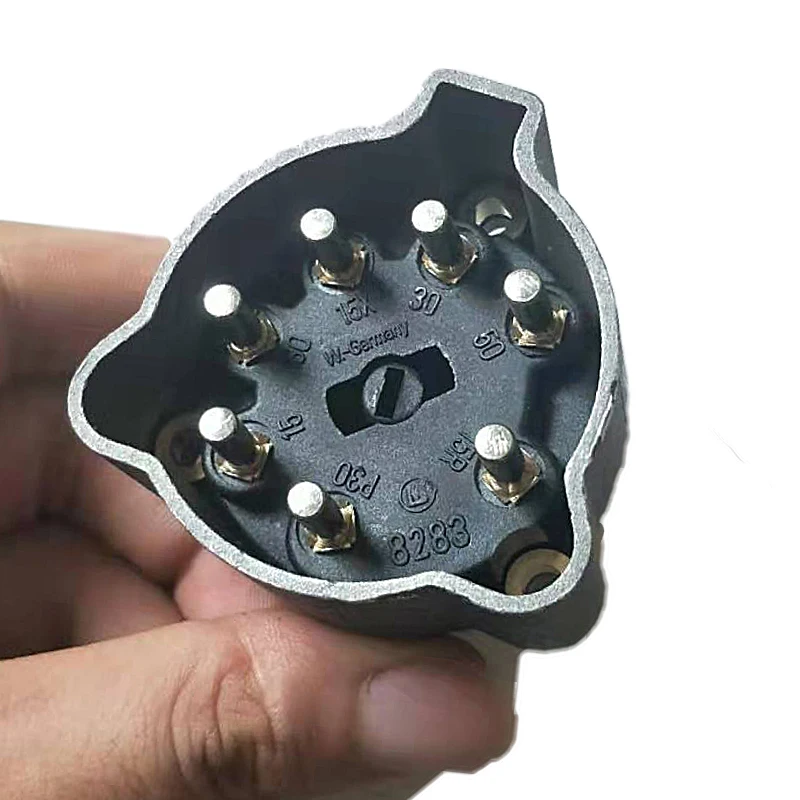 Выключатель зажигания для Mercedes Benz W123 W124 W126 W201 W202 S202 R107 OEM A2025450104 2025450104 A 202 545 01 04