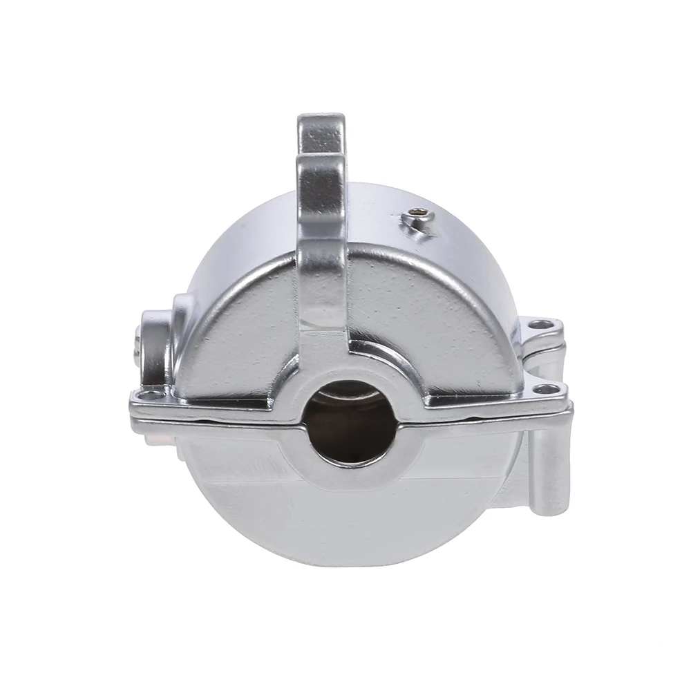 Коробка передач дифференциал корпус металлический для WLtoys 1/18 A959 A979 A969 A959B A979B A969B RC