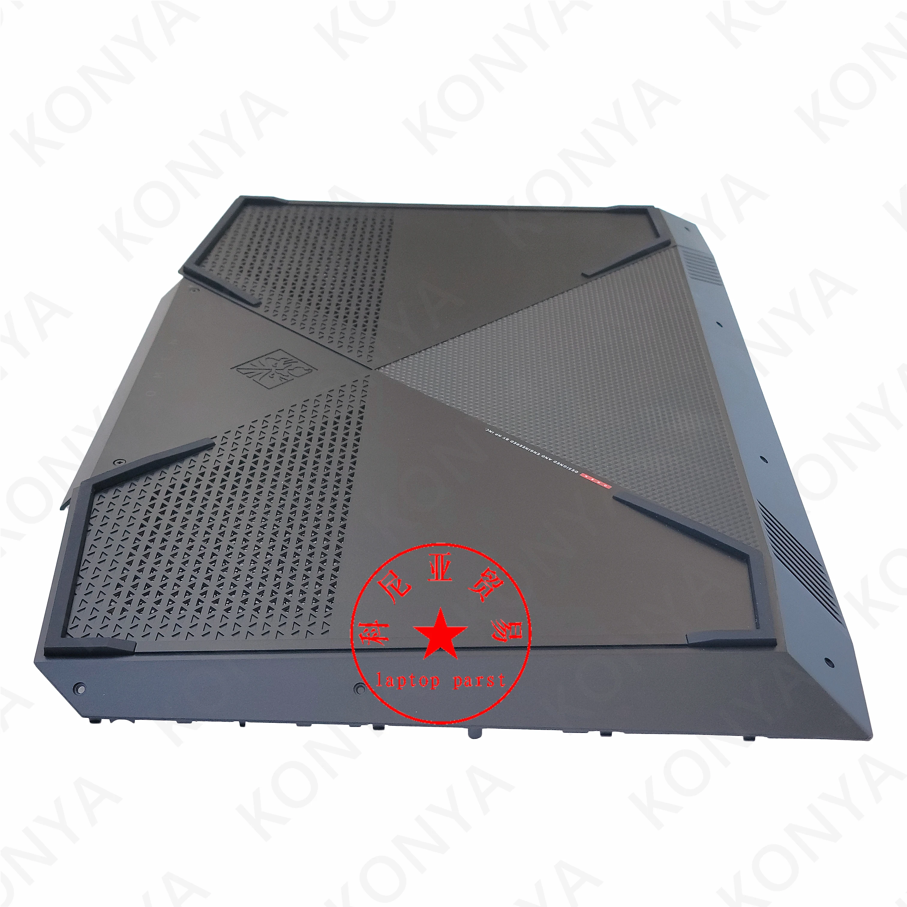 Новинка Оригинальный чехол для ноутбука HP OMEN 17-AN 17-an014tx 17-an000tx 17-an100tx нижняя крышка
