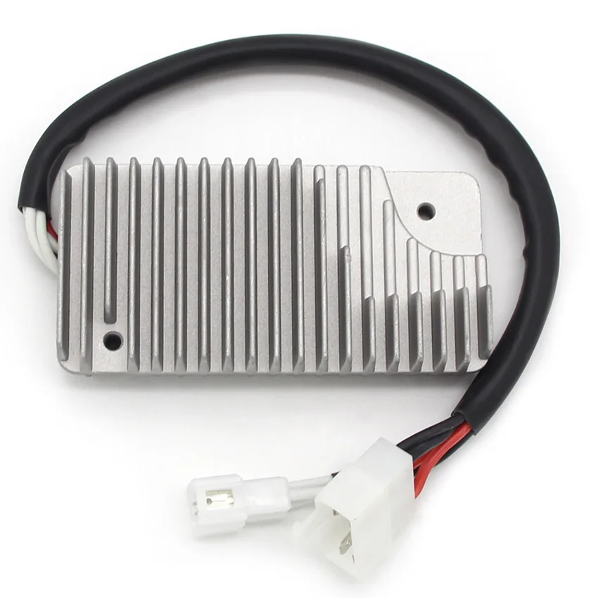 

Регулятор напряжения мотоцикла выпрямитель для Yamaha 26H-81960-A0 2WR-81960-A0 XVZ1200 XVZ13DE Venture Royale 26H81960A0