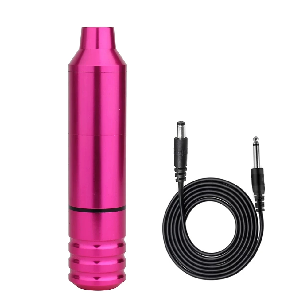 

YILONG 1DAI Swiss Rotary Tattoo Machine & Permanent Makeup Pen Motor Pen for Tattoo Artists