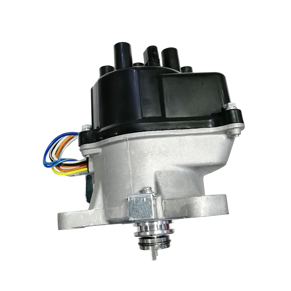 Распределитель в сборе с зажиганием 30100 P2E A12 TD63U для Honda Civic Partner D16A