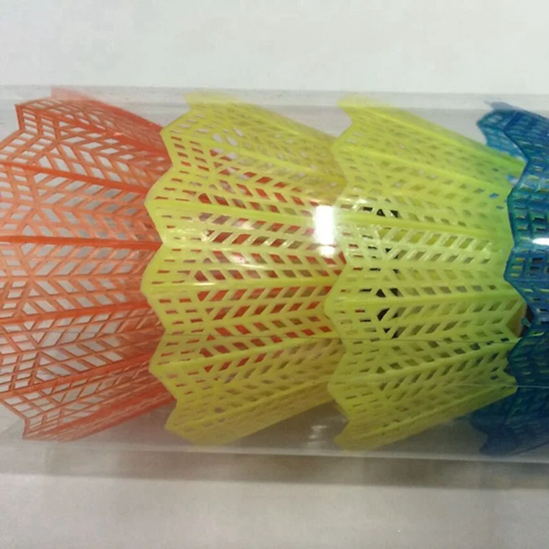 Волан для бадминтона 12 шт.|Волан| |