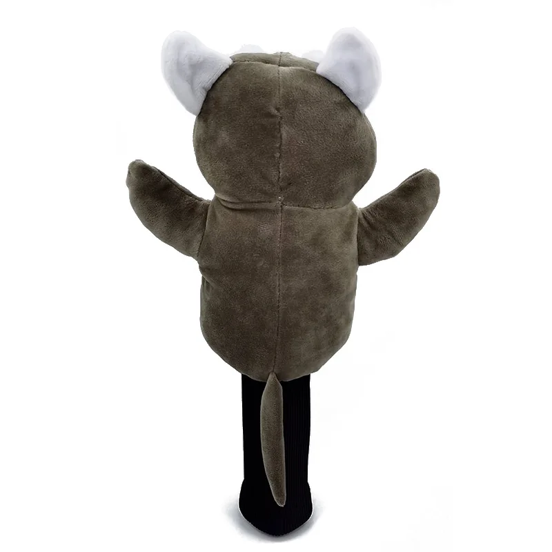 Маленький Енот Гольф головных уборов фарватера Крышка для спорта Товары