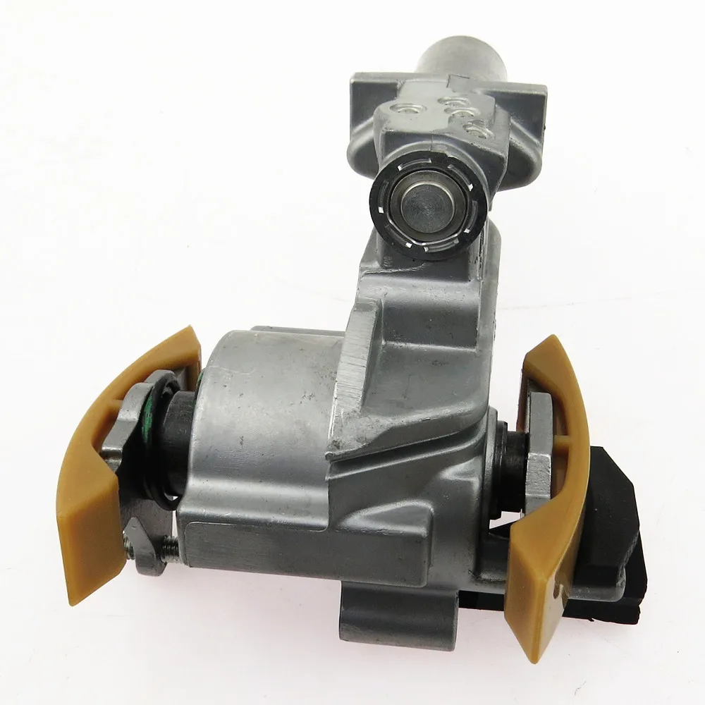 Натяжитель цепи синхронизации SCJYRXS для VW Passat B5 Bora Golf MK4 Audi A4 A6 Leon 058109088L 058 109 088B 088D