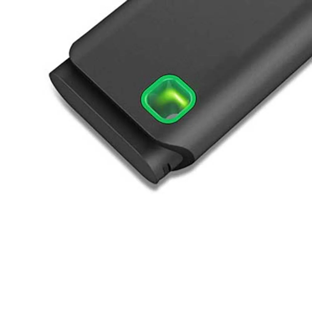 

300Mbps Portable 2.4GHz Wireless Smart TV Network LAN Card Laptop WiFi Adapter ABS Plastic Accessories