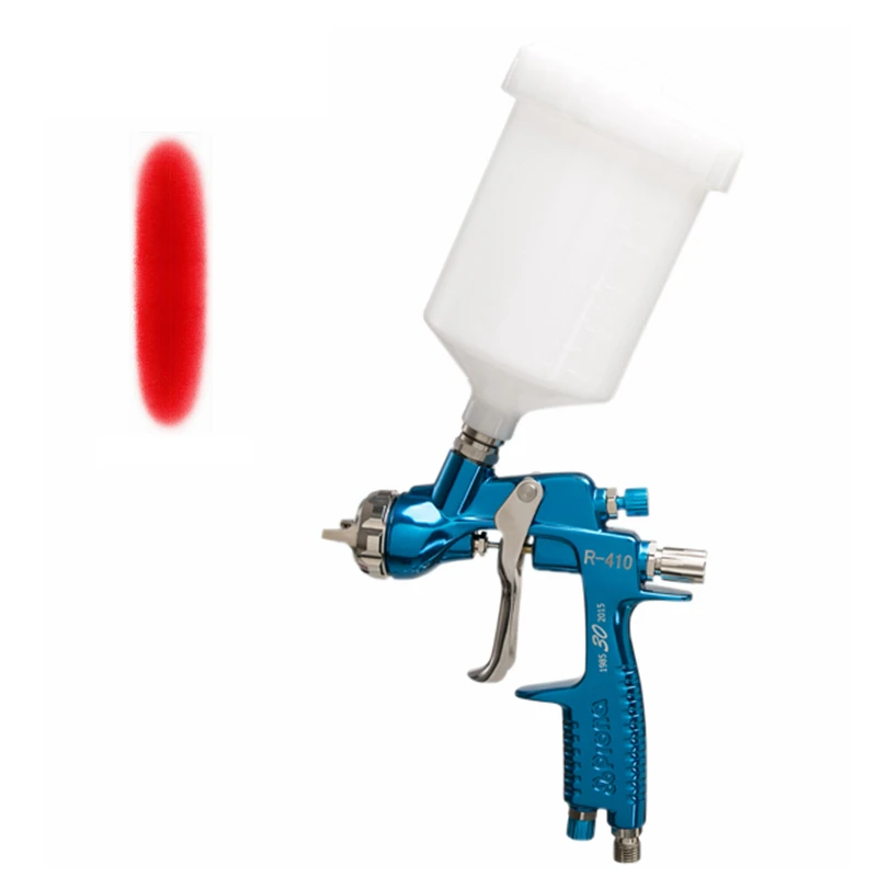 Профессиональный мини распылитель краски для автомобилей универсальный