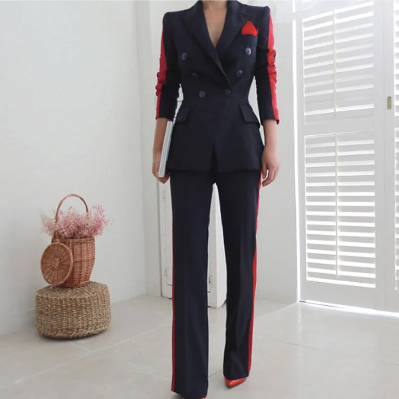 Осенние брендовые качественные Новые горячие продажи толстые элегантные