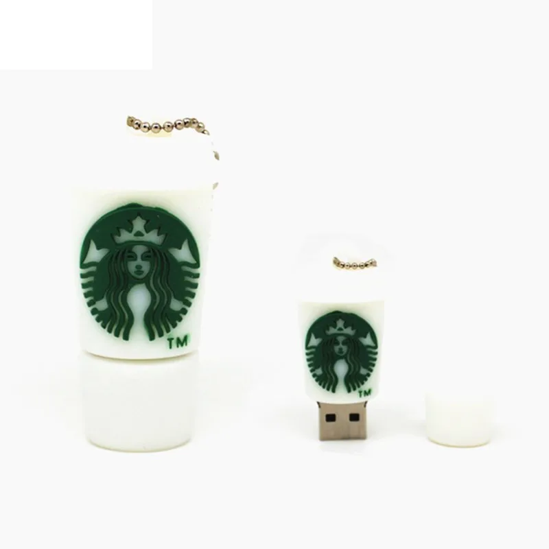 USB флеш накопитель в виде мороженого 8/16/32/64 ГБ 128/4 ГБ|USB флэш-накопители| |