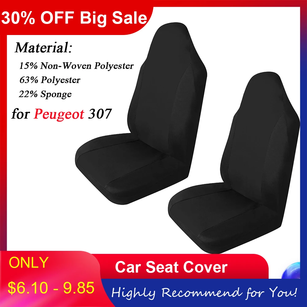 Tirol T21554 Универсальный Водонепроницаемый Чехол для автомобильного сиденья