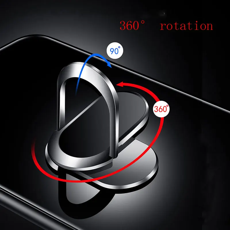 Чехол Couqe для Samsung Galaxy S10 Lite магнитный держатель-кольцо подставка чехол телефона S9