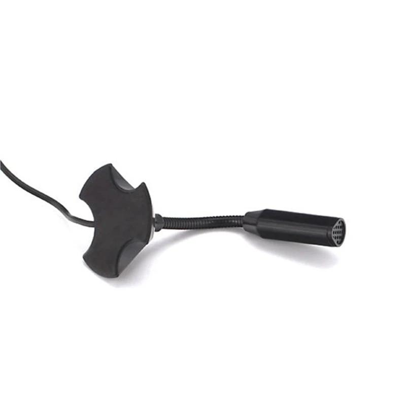 регулируемый usb микрофон для