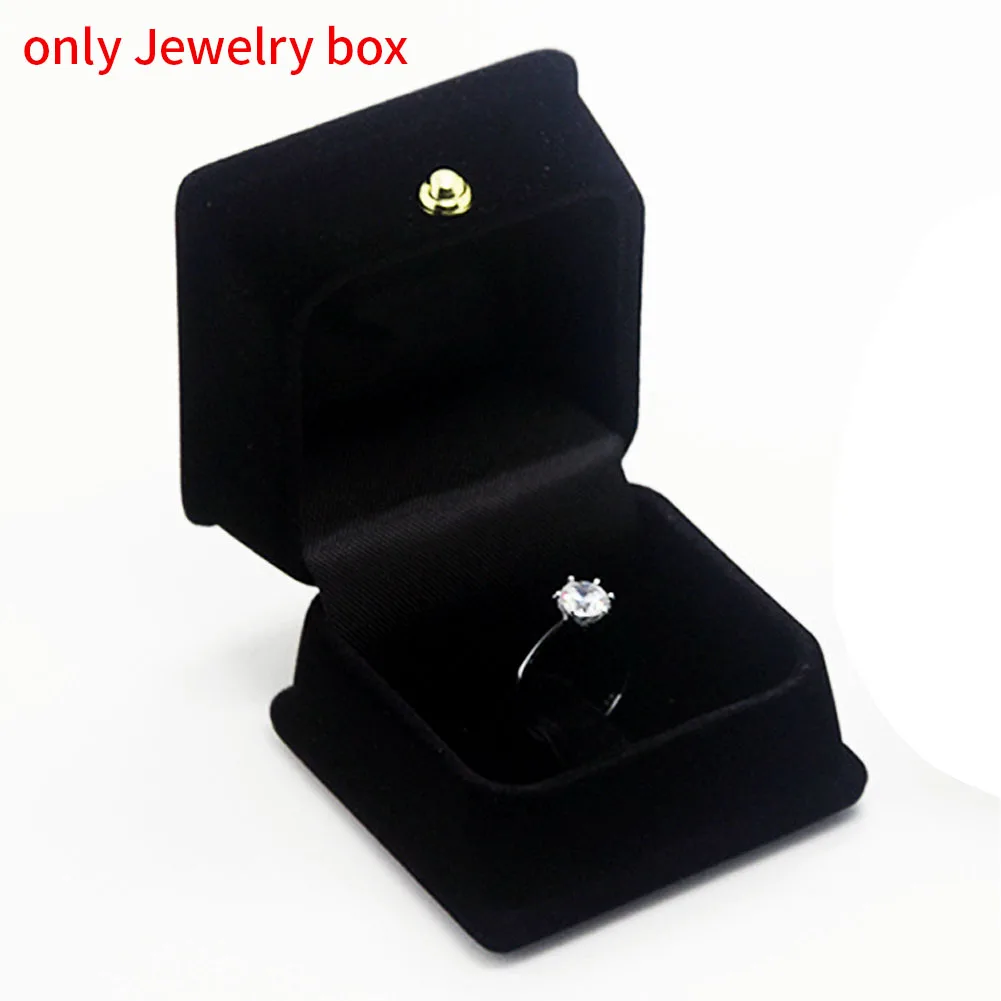 Шкатулка для ювелирных изделий в форме дивана кольцо спальни настольное черное