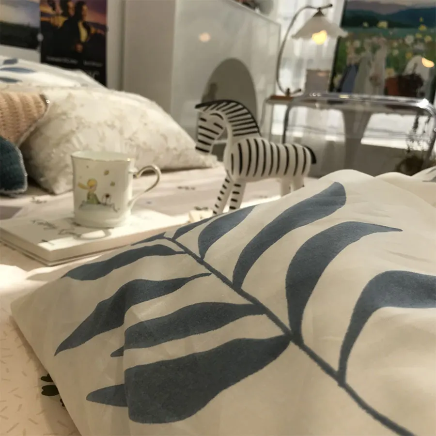 

Home Textile