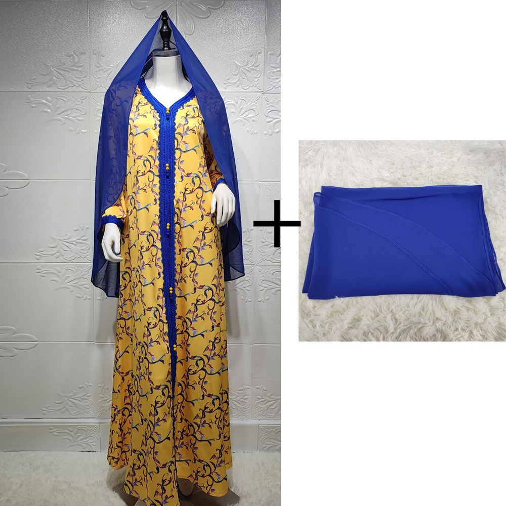 Элегантное женское платье макси с длинными рукавами|Женские платья| |