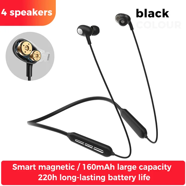 JOYROOM Mobile Phone Noise Cancelling Bluetooths TWS Earbuds Waterproof Sports Wireless Headphones Earphones sport earphone earb
