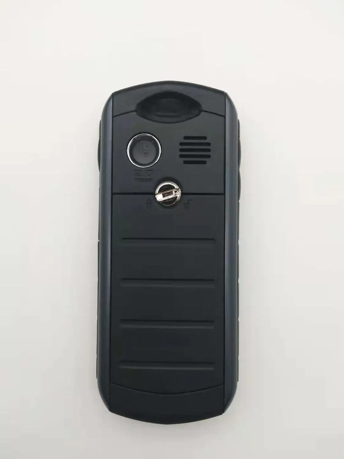 Восстановленный Оригинальный разблокированный Samsung B2710 1300 мАч 2 МП GPS 0 дюйма 3G