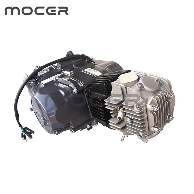 Внедорожный Байк 140cc двигатель для запуска ног подходит мотокросса 2 колеса |