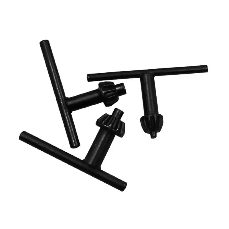 

Mini Electric Hand Drill Chuck Wrench Tool Drill Chuck Keys Lathe Accessories