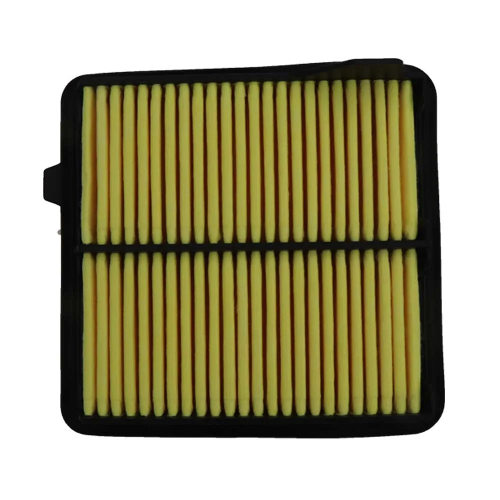 Фото Воздушный фильтр для HONDA JAZZ III 2007-/ CITY (GM) 2008-2015, FIT (GD) 2004-2008, BRIO II 2018-, FORD F-250 4.2 2001-2003, 17220RB6Z00 №4