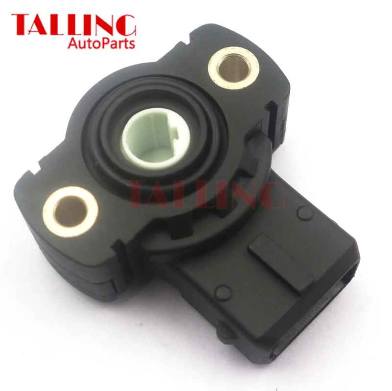 

13631402143 Throttle Position Sensor TPS For BMW M3 Z3 3.2L M5 Z8 13631402143 6PX008476271 V20720410 13637840383