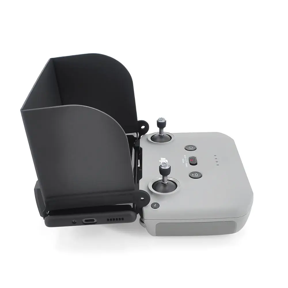STARTRC Mavic Air 2S управление ler солнцезащитный козырек для DJI Mini 2 / 2/мини Дрон