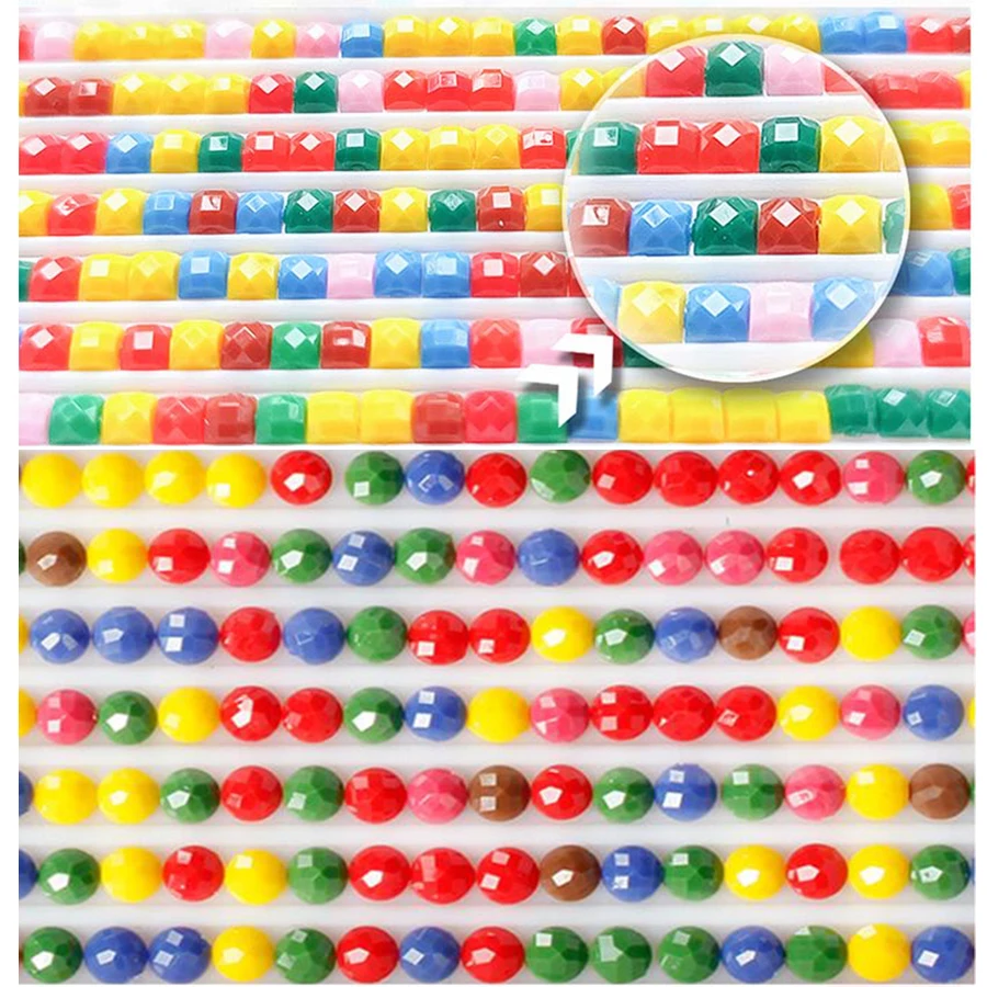 5D Diy алмазная живопись лабиринт бегунок кинопостер полная фотография | Дом и сад