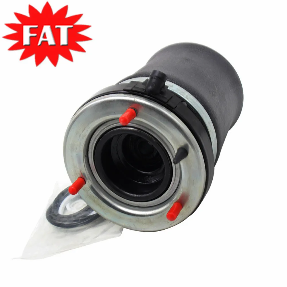 Передняя правая пневматическая втулка подвески пружины для BMW X5 E53 2000-2006 подвеска