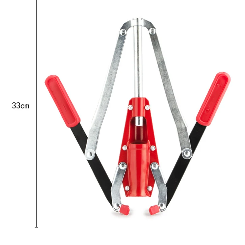 Двухрычажный ручной коркер бутылки вина с 2 ручными коронками для домашнего