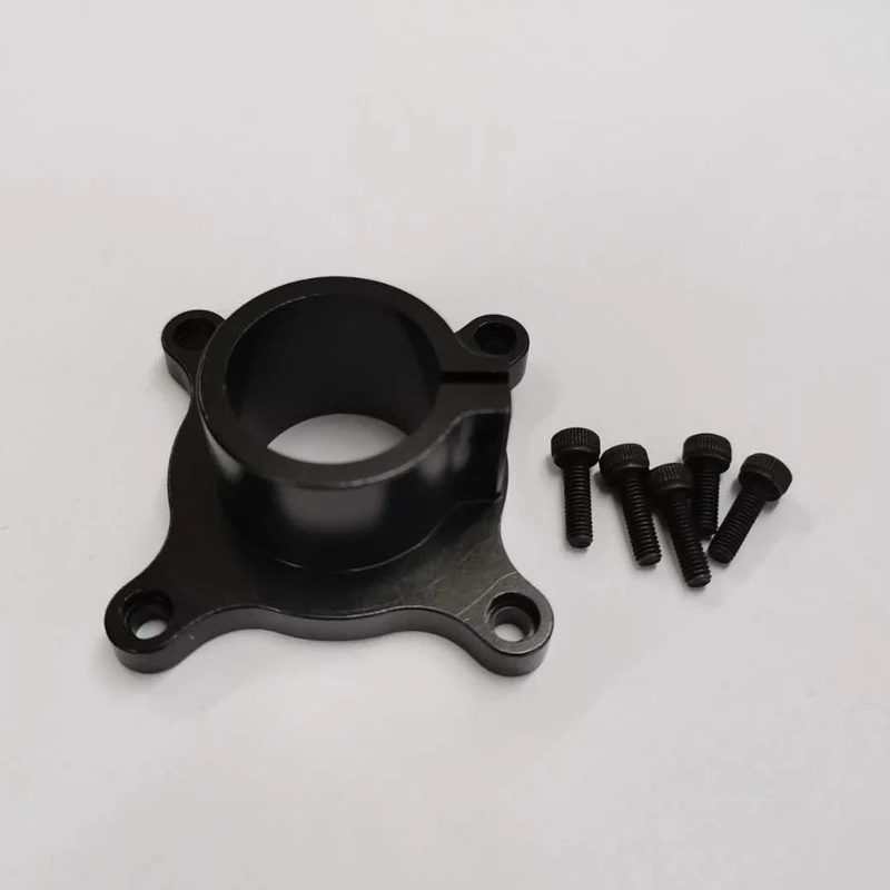 2 шт. алюминиевый сплав D16/20/25 мм штатив с фиксированным сиденьем посадочная