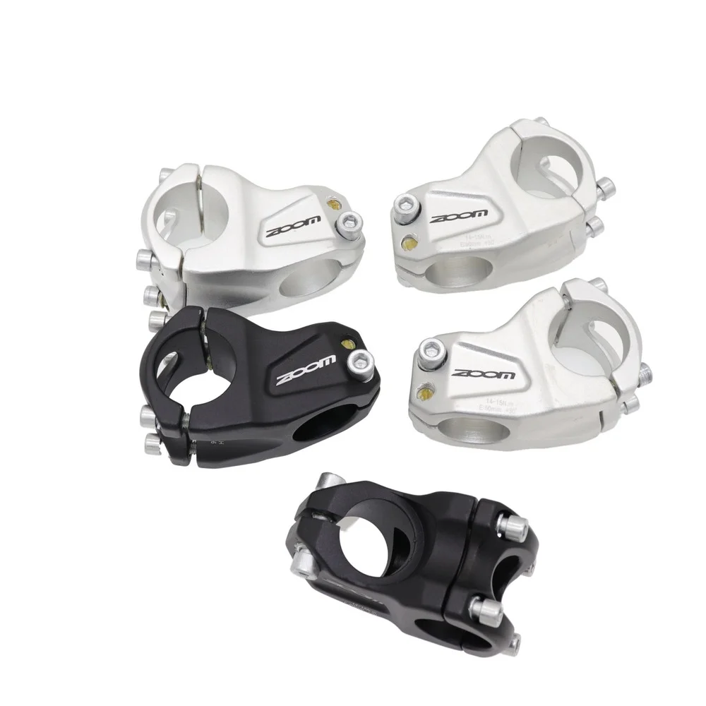 Горный велосипед с хвостовиком зум 30 градусов для руля AM | Спорт и развлечения