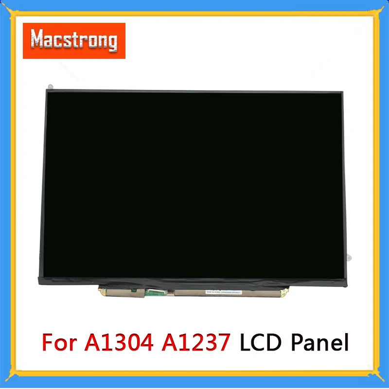 Протестированная Оригинальная ЖК-панель A1237 для MacBook Air 13 3 &quotA1304 замена дисплея