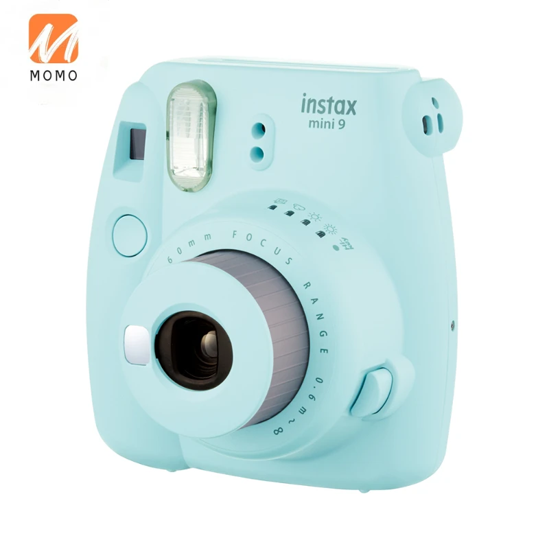 

One-Time Imaging Camera Mini9 Li Polaroid Beauty Student Film