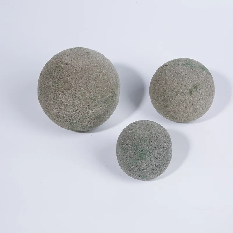 Из 2 предметов портбукетницы блоки Кирпич цветок держатель цветочный