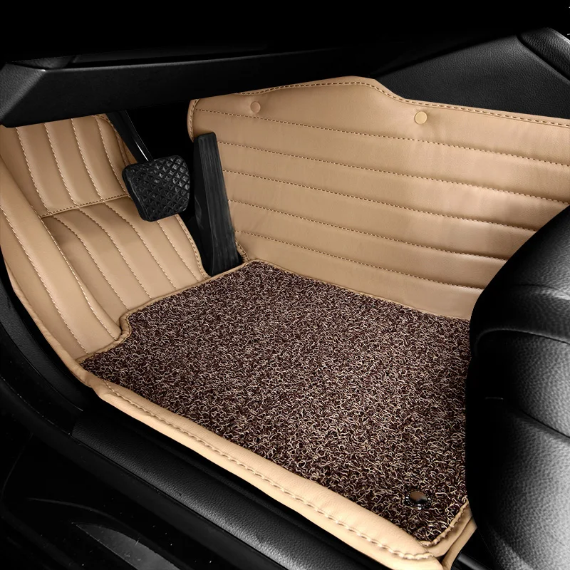 Автомобильные коврики для Lexus ES LX NX RX GS GX LS IS IS-C серии CTh автомобильные интерьера |
