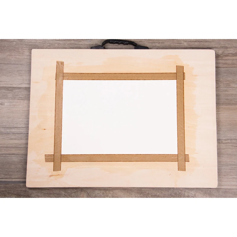 Красящая лента Kfaft для рисования акварелью инструменты аксессуары детей и