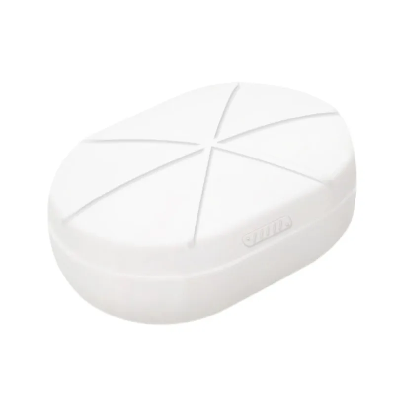 Anti-fall Headphone Case For Red mi Headset Airdots Wireless Silicone Protective Solid Color | Электроника