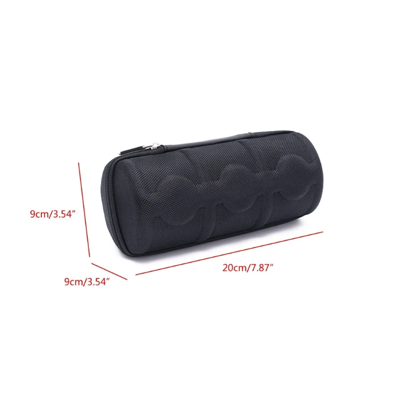 Watch Roll Travel Case for Men and Women Storage Organizer with Removeable Pillows Portable Traveling | Наручные часы