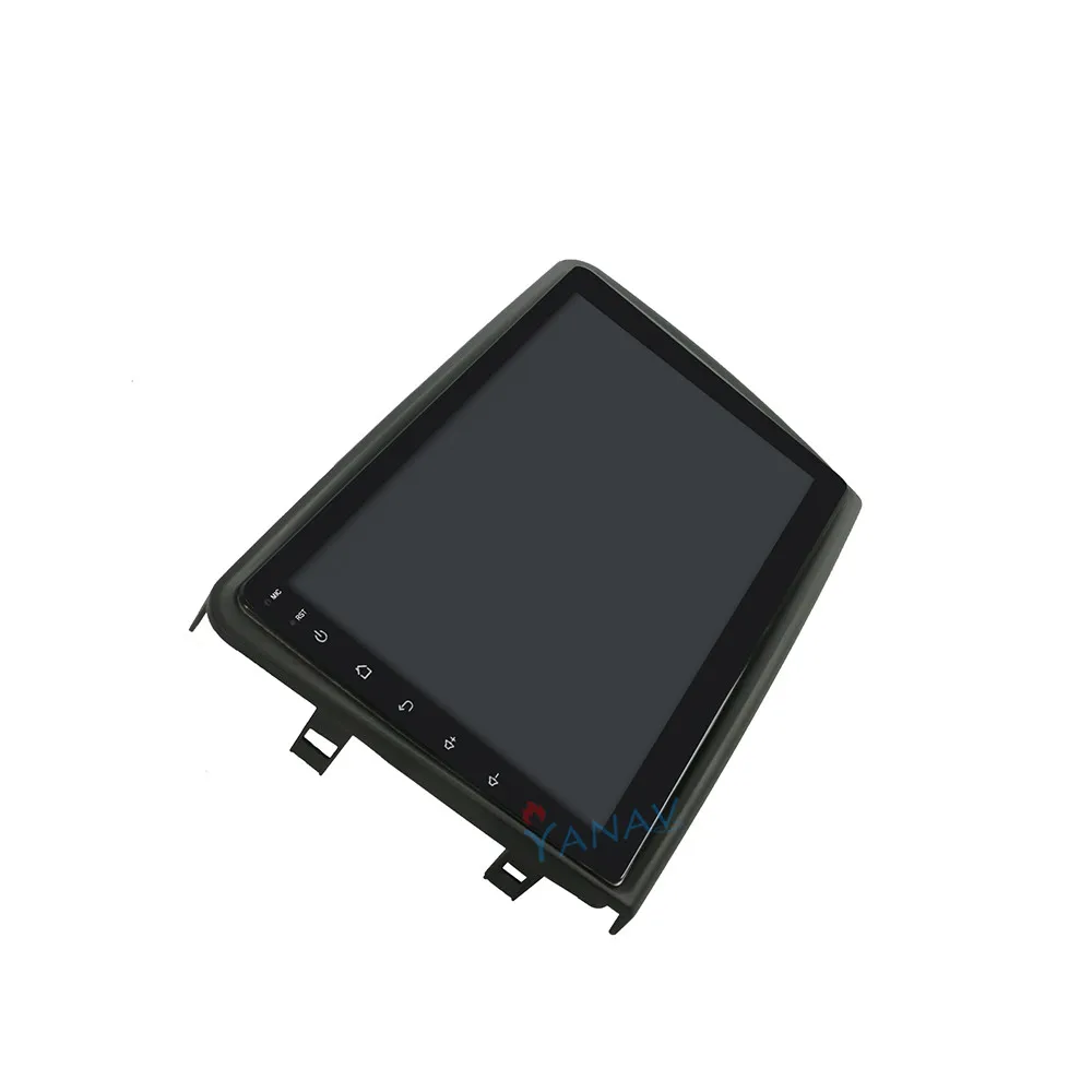 Автомагнитола 2 Din 128G Android для Skoda Superb 2008-2015 GPS-навигация видео мультимедийный плеер